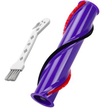 Imagem de Escova de rolo de reposição TERPUP V8 para aspirador Dyson V8