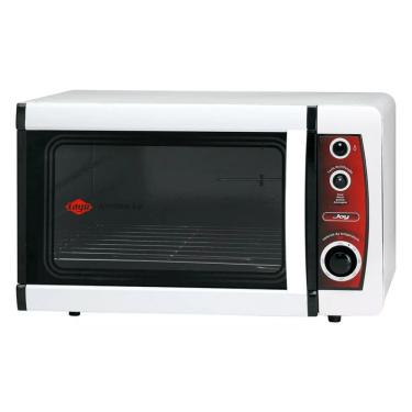 Imagem de Forno Elétrico Joy 46L Layr Autolimpante 127V