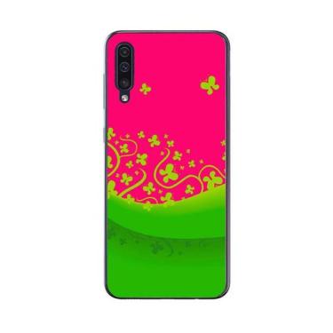 Imagem de Capa Adesivo Skin358 Verso Para Samsung Galaxy A50 - KawaSkin