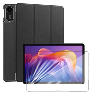 Imagem de Capinha + película de vidro para Redmi Pad 2 11 polegadas - Genérica