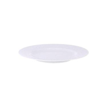 Imagem de Prato Raso Tramontina Ingrid Em Porcelana 27 Cm
