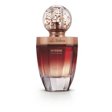 Imagem de EUDORA LA VICTORIE INTENSE EAU DE PARFUM 75ml
