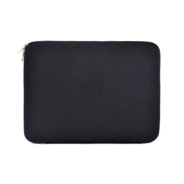 Imagem de Case para Notebook Basic 14" Reliza, Preto, 14 Polegadas