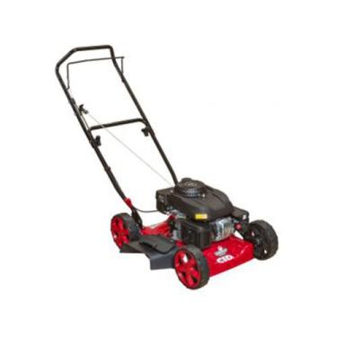 Imagem de Cortador Grama á Gasolina Reciclador Saída Lateral 6,5HP CID48 CID