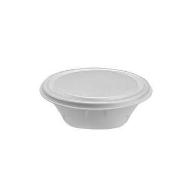 Imagem de Marmitex isopor com tampa bm-100/102/104 bom apetite - pacote com 100 