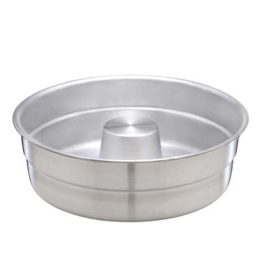 Imagem de Forma para Bolo Canudo nº 28