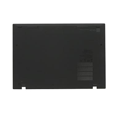 Imagem de Capa inferior do laptop para Lenovo Thinkpad X1 Nano Gen 1 (Tipo 20UN 20UQ) 5M10X63647 Capa Base Minúscula WLAN Novo