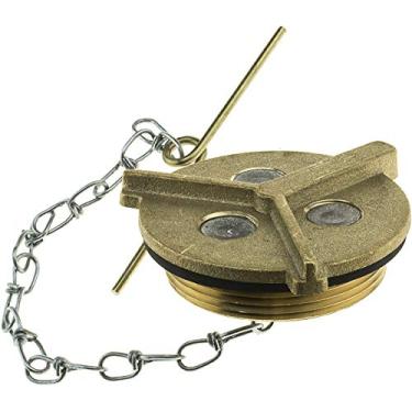 Imagem de Gates Tampa de combustível para tanque de sela resistente 31801