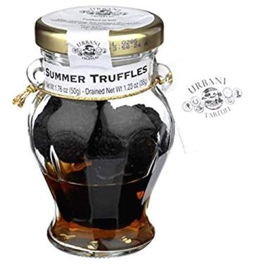 Imagem de Trufas Negras Inteiras Urbani Tartufi 35 gr