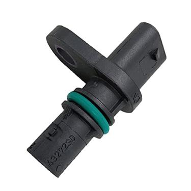 Imagem de WANATOP Sensor Eletrnico de Posio do Eixo 4327230 2897342 para Cummins