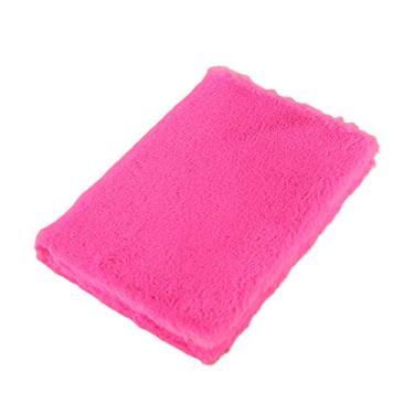 Imagem de Bloco de notas A5 de pelúcia para caderno, caderno de anotações com trava para , material escolar para estudantes, escritório