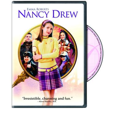 Imagem de Nancy Drew (2007) (DVD) (WS/FS)