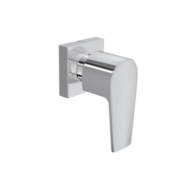 Imagem de Acabamento Deca para Registro de Gaveta e Pressão Até 1" Level