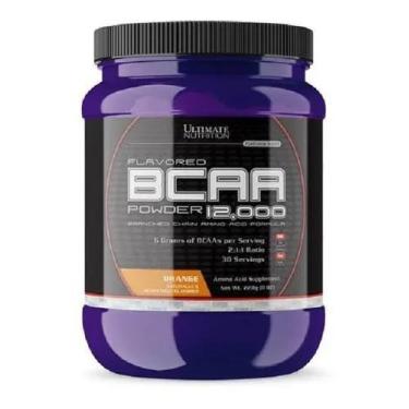Imagem de Bcaa Powder 12000 (228G) - Ultimate Nutrition