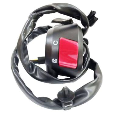 Imagem de Punho Partida Xre 300 2019