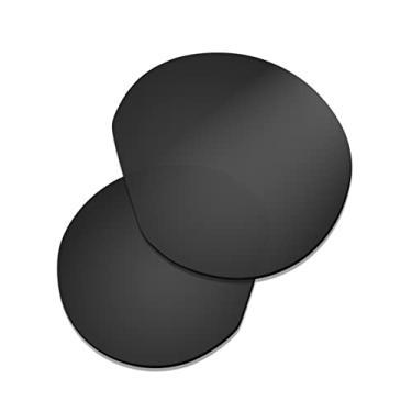 Imagem de Prizo ORL Lentes polarizadas de reposição para óculos de sol Oakley Clifden OO9440 - Multicores