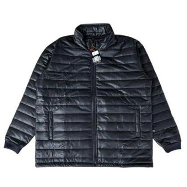 Imagem de Jaqueta Casaco Bobojaco Masculino Nylon Tactel Plus Size Especial G1 ao G8-Masculino