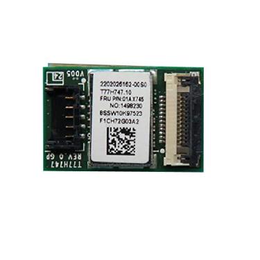 Imagem de Módulo de placa NFC sem fio para Lenovo Thinkpad Tablet 10 Yoga 370 L480 L490 L580 L590 L390 Yoga L380 Yoga X380 X390 Yoga X280 X270 Novo sem cabo