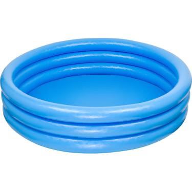 Imagem de Piscina Azul Cristal 330L