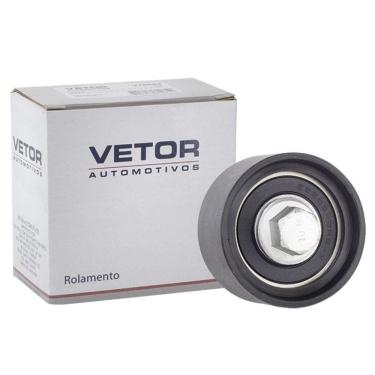 Imagem de Polia Correia Dentada Fox, Golf, Up, Saveiro - Vetor Vt8603