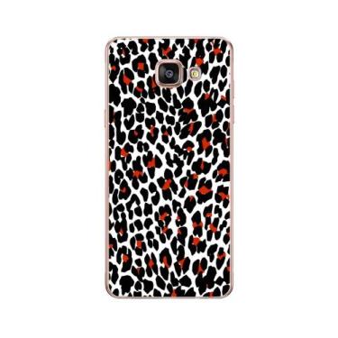 Imagem de Capa Adesivo Skin355 Verso Para Samsung Galaxy A5 2016 A510 - KawaSkin