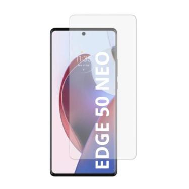 Imagem de Pelicula de Hidrogel Compatível Motorola Moto Edge 50 Neo - Distribuid