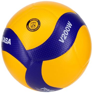 Imagem de Bola De Vôlei V200W Mikasa