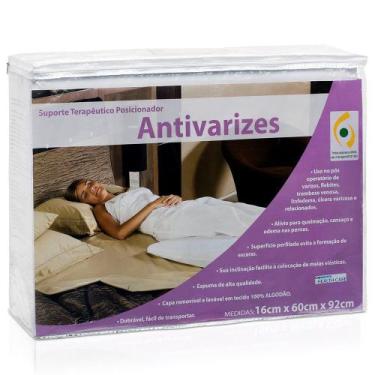 Imagem de Suporte Terapêutico Anti Varizes - 060x092 - Theva, Padrão