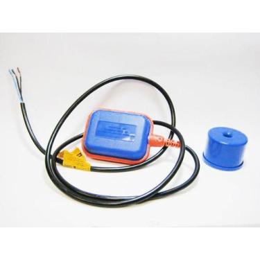 Imagem de Chave Boia Automatica De Nivel Bomba De Agua 15a Margirius 1,5MTS