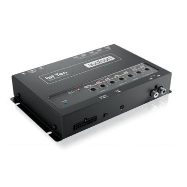 Imagem de Processador De Áudio Audison Bit Ten