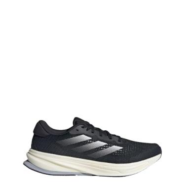 Imagem de adidas Tênis masculino SOLARGLIDE 7 M, Preto/Branco/Carbono, 38 BR