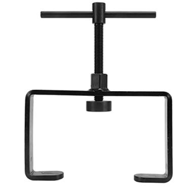 Imagem de Remoção do Compressor da Mola da Embreagem Ferramenta de Instalação do Universal 50-25Motorcycles Scooters 125-155mm Polia