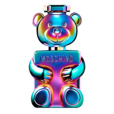Imagem de Moschino Toy 2 Pearl Eau De Parfum - Perfume Unissex 100ml