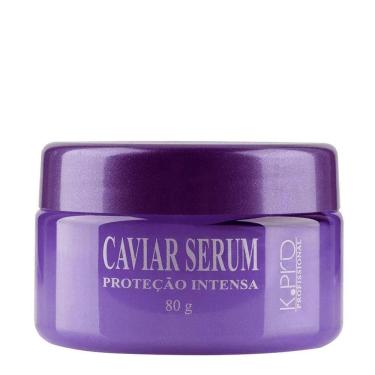 Imagem de K.pro Caviar Serum Proteção Intensa - Finalizador 80g 80g