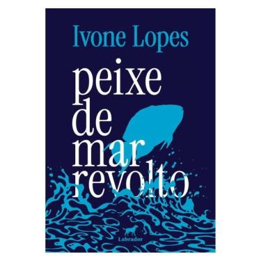 Imagem de Peixe De Mar Revolto