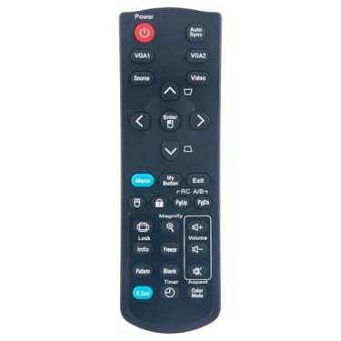 Imagem de Projetor de substituição compatível com ViewSonic PJD5226 PJD5226w PJD6353s PJD6353 PJD6653w PJD5126 PJD6223 PJD6653ws Projetor DLP avançado