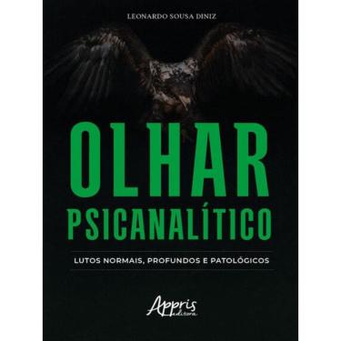 Imagem de Olhar Psicanalítico