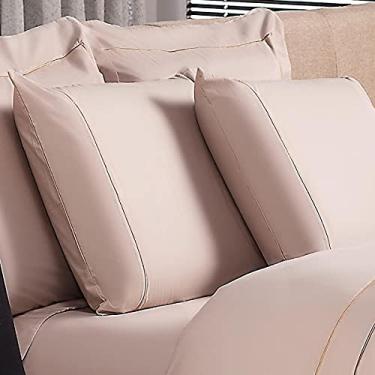 Imagem de FRONHA BASIC PERCAL 230 FIOS 50X90 DEEP