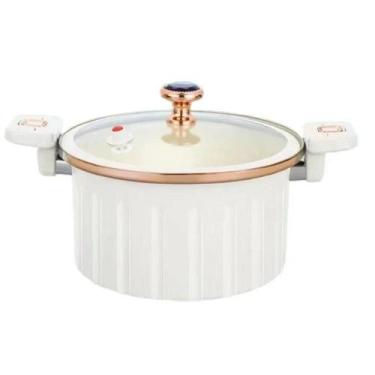 Imagem de Panela com tampa, Panelas de pressão, Panela de arroz, Fogão lento, Pa