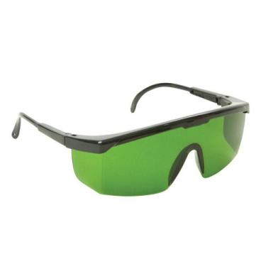 Imagem de Óculos de Segurança Spectra 2000 Verde - 012228612 - CARBOGRAFITE