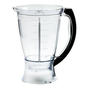 Imagem de Copo Cadence/oster Do Liquidificador - Mpr860/870/871