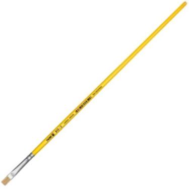 Imagem de Pincel Chato 815 N2 - 60815002 - PINCÉIS TIGRE - Pinceis tigre