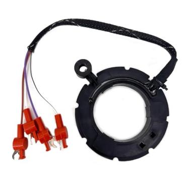 Imagem de Disparador 96455A8 para motor de popa Mercury 134-6453 18-5797 68162A3 68162A6 96455A1 50 60 65 70 HP 2-Stroke 3-Cyl. 1984-1990 50HP 60HP 60HP 5HP 70HP
