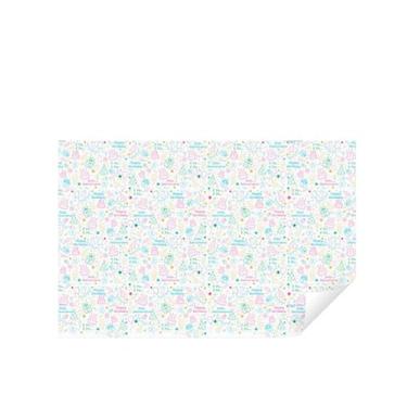 Imagem de Papel Manteiga ANIVERSARIO 48x32cm 500 UNIDADES