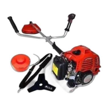 Imagem de Roçadeira + Enxada Rotativa - Nakasaki