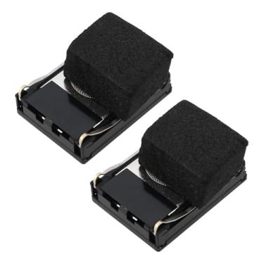 Imagem de ECSiNG 2Pcs Controller Internal Speaker Compatible with Sony Compatible with PlayStation 5