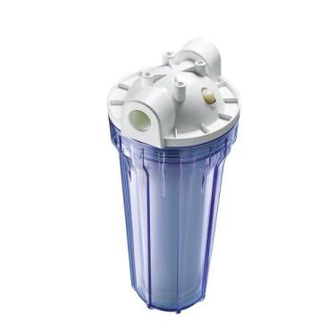 Imagem de Filtro de Água Lorenzetti Loren Acqua Pou 9 Transparente 7411306