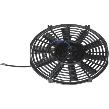 Imagem de Ventoinha Eletroventilador Universal 10" 12volts - Procooler