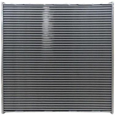 Imagem de Bloco Trocador Calor Intercooler Volvo Fh12 / Nh12 1993 Em D - Procool