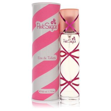 Imagem de Perfume Feminino Pink Sugar Aquolina 50 Ml Eau De Toilette